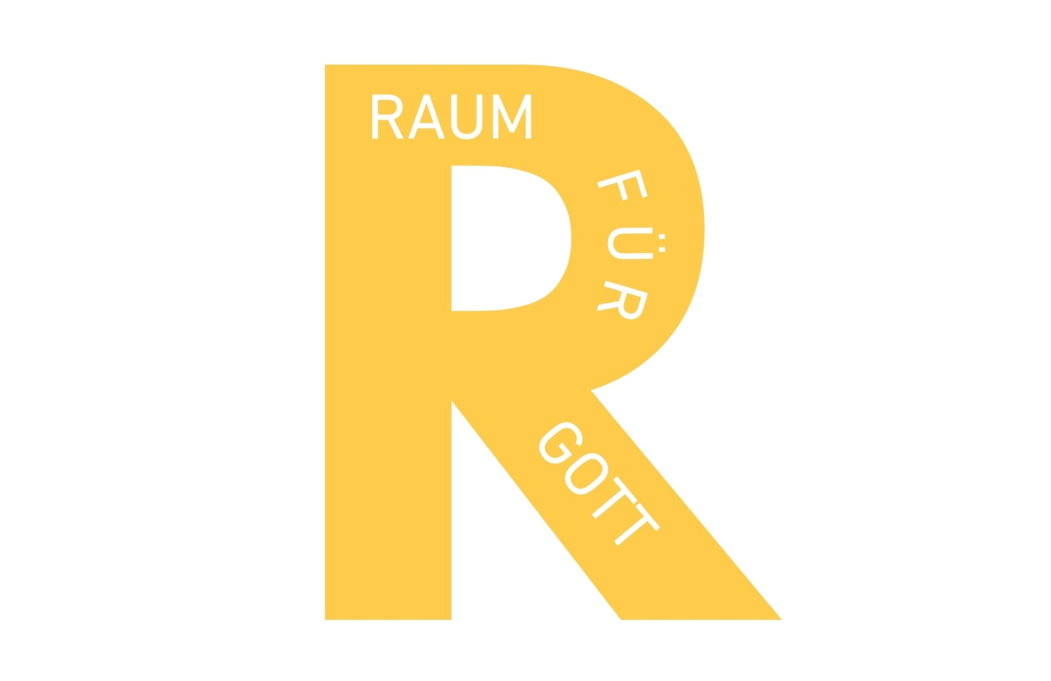 RAUM FÜR GOTT