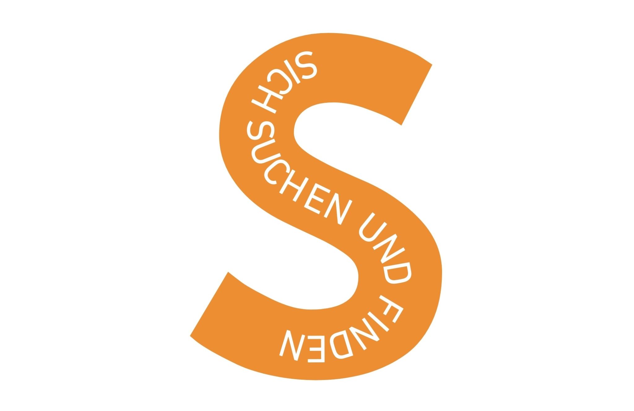 SICH SUCHEN UND FINDEN