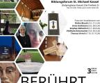 BERÜHRT³KircheKunstKultur