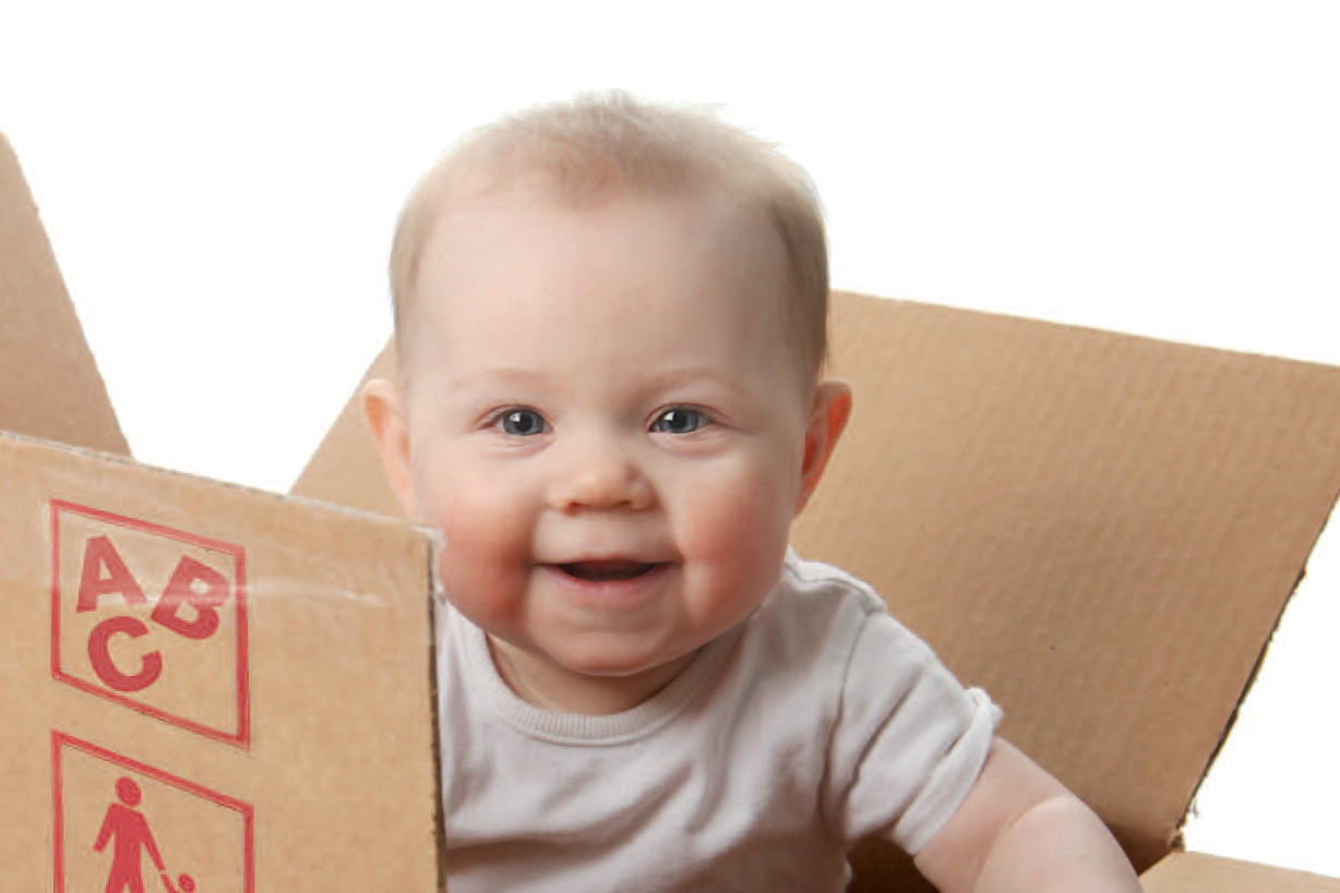 im vertrauen wachsen