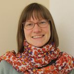 Verwaltungsleiterin Heidrun Schwabe