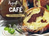 &quot;Kugel&quot;-Cafe nach dem Gottesdienst