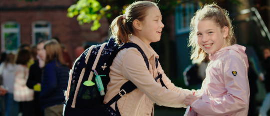 Lernen unter einem Dach