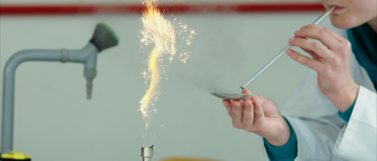 Mädchen besser fördern