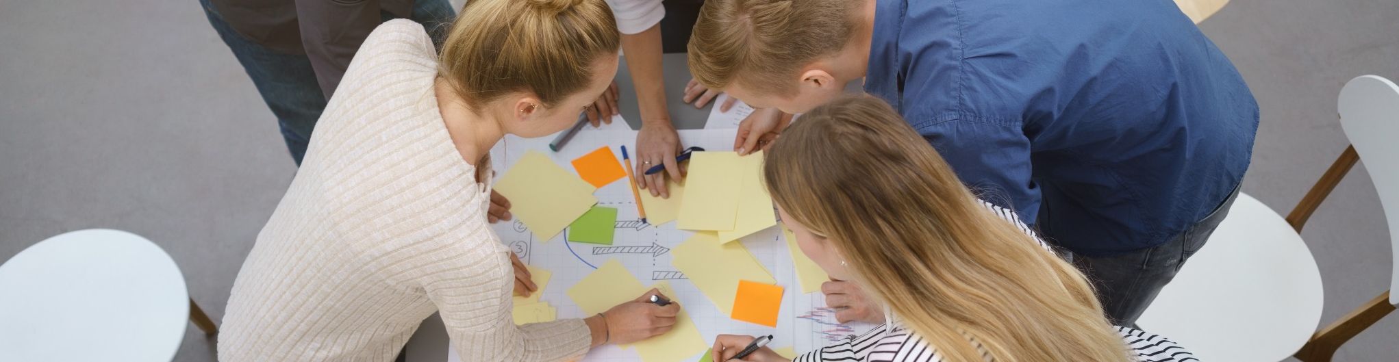 Personalentwicklungsmaßnahmen