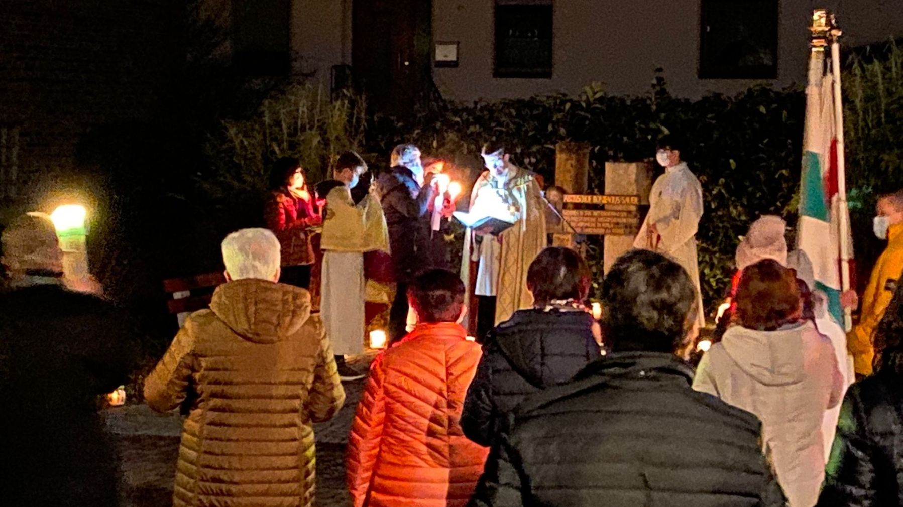 72. Todestag von Abtbischof Bonifaz Sauer OSB am 12.02.2022