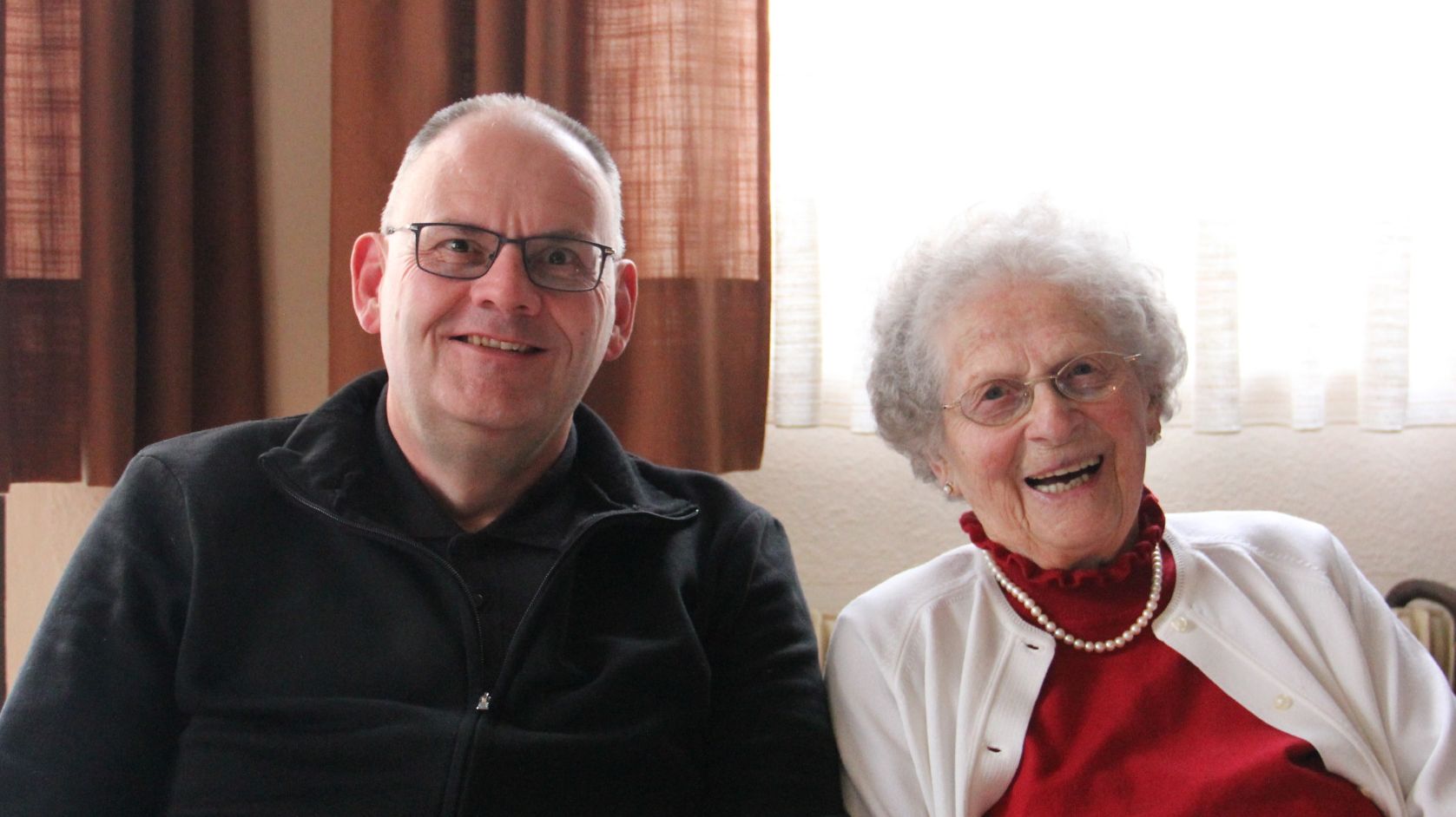 Seniorennachmittag in Großentaft