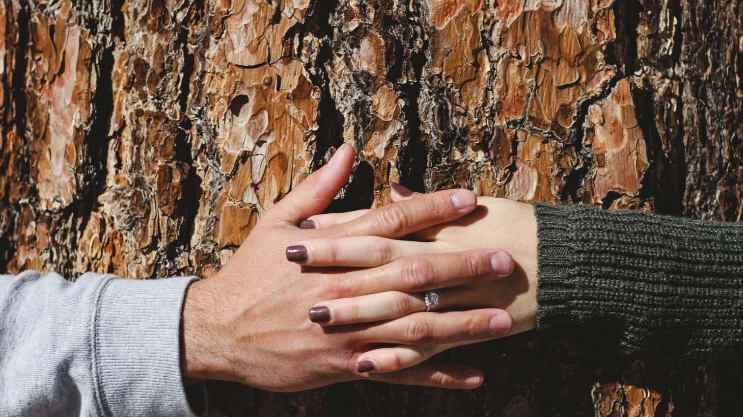 Paar-Aktion zur Fastenzeit