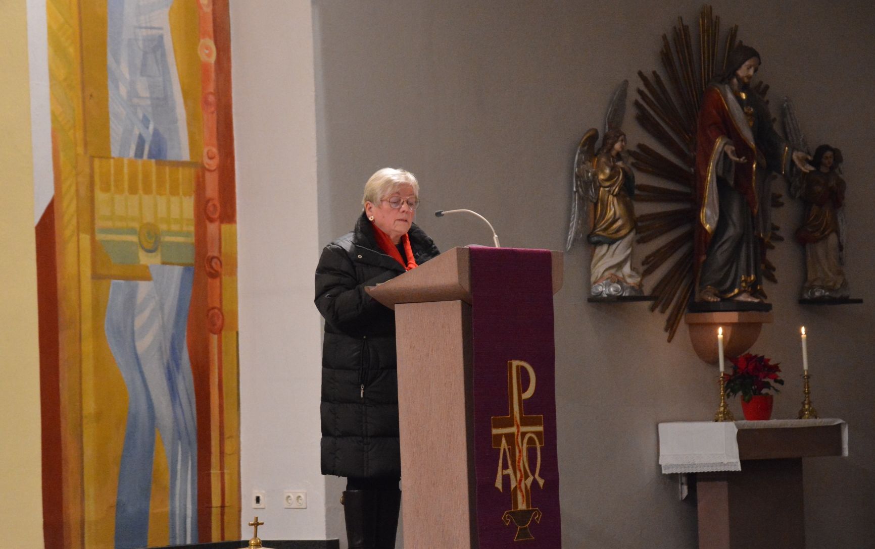 Weltgebetstag der Frauen in Steinbach