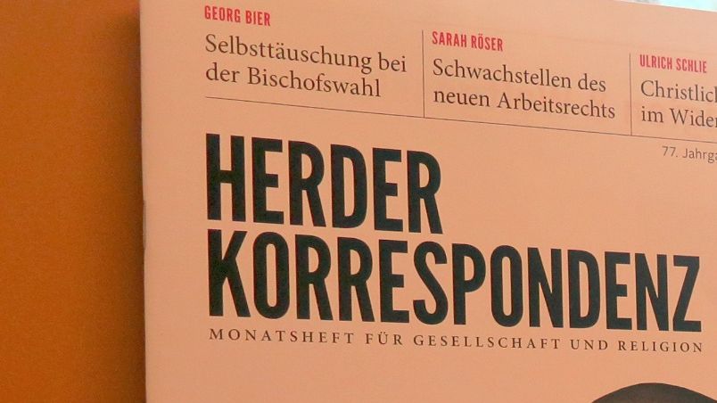 © M. Coetsier, Interview Joe Bausch