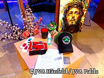 Gottesdienst Thema: Glück vs. Unglück