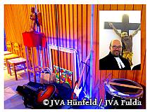 Pfarrer Dr. Andreas Leipold