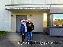 Silvia Lang, Erik Trausch