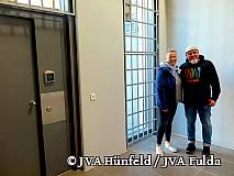 Silvia Lang, Erik Trausch