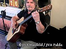 Musiker Tilo Zschorn