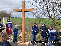 Ökumenischer Jugendkreuzweg