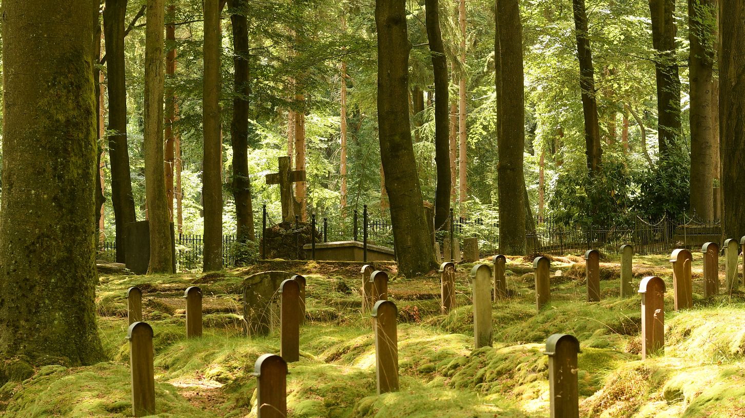 Schock des Kreuzes im Knast: Emotionen und Reaktionen