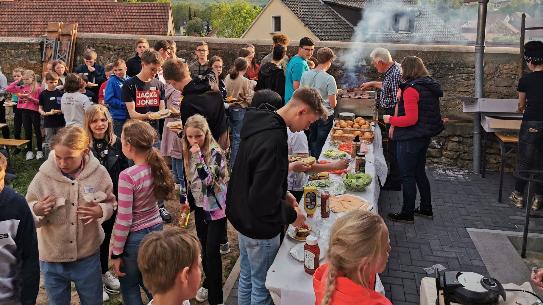 Happy Spring Festival