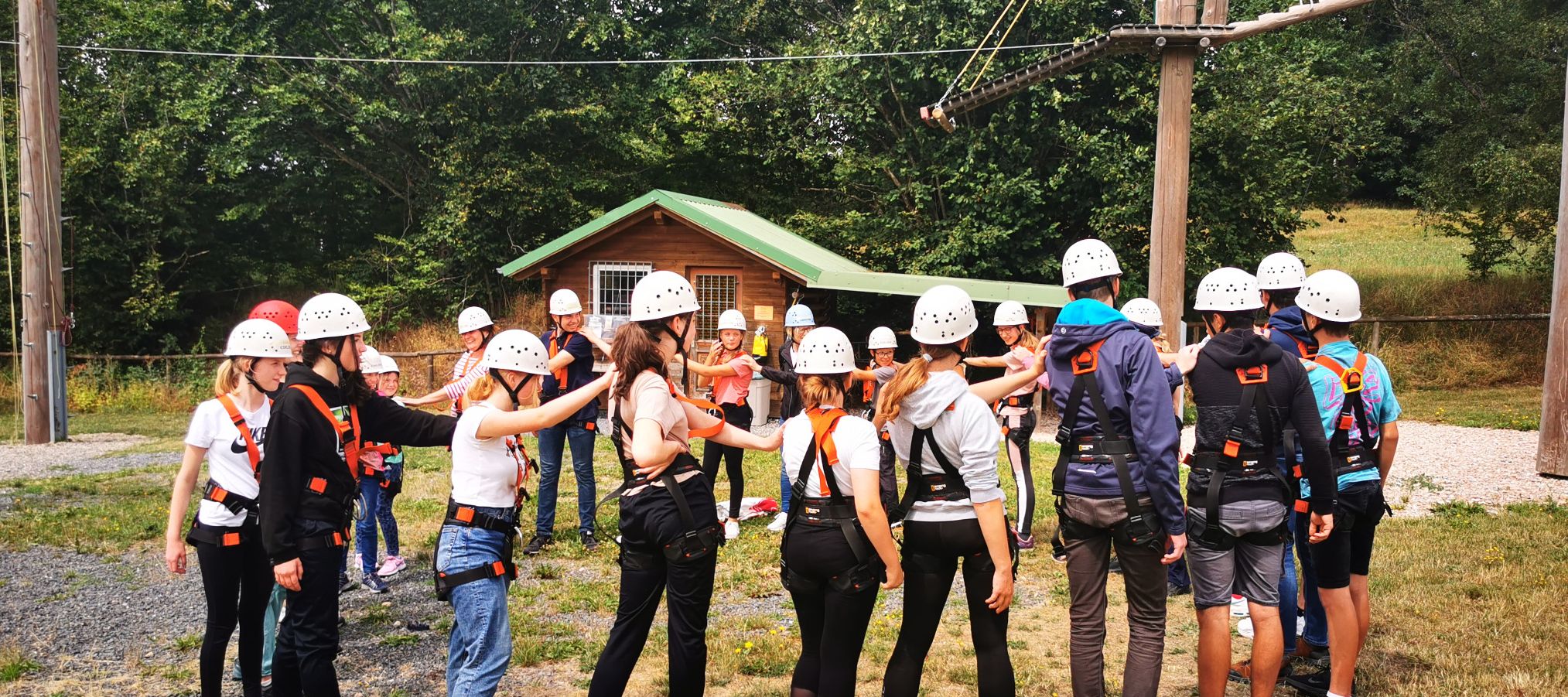 Messdienerausflung 2023