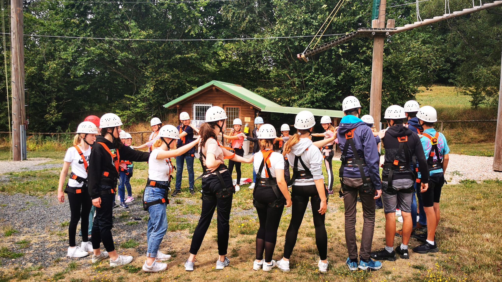 Messdienerausflug 2023