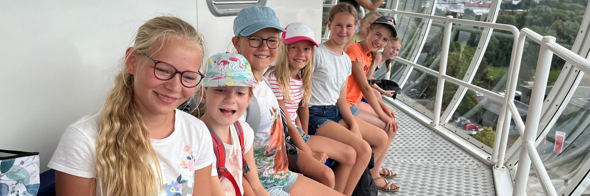 Messdienerausflung 2023