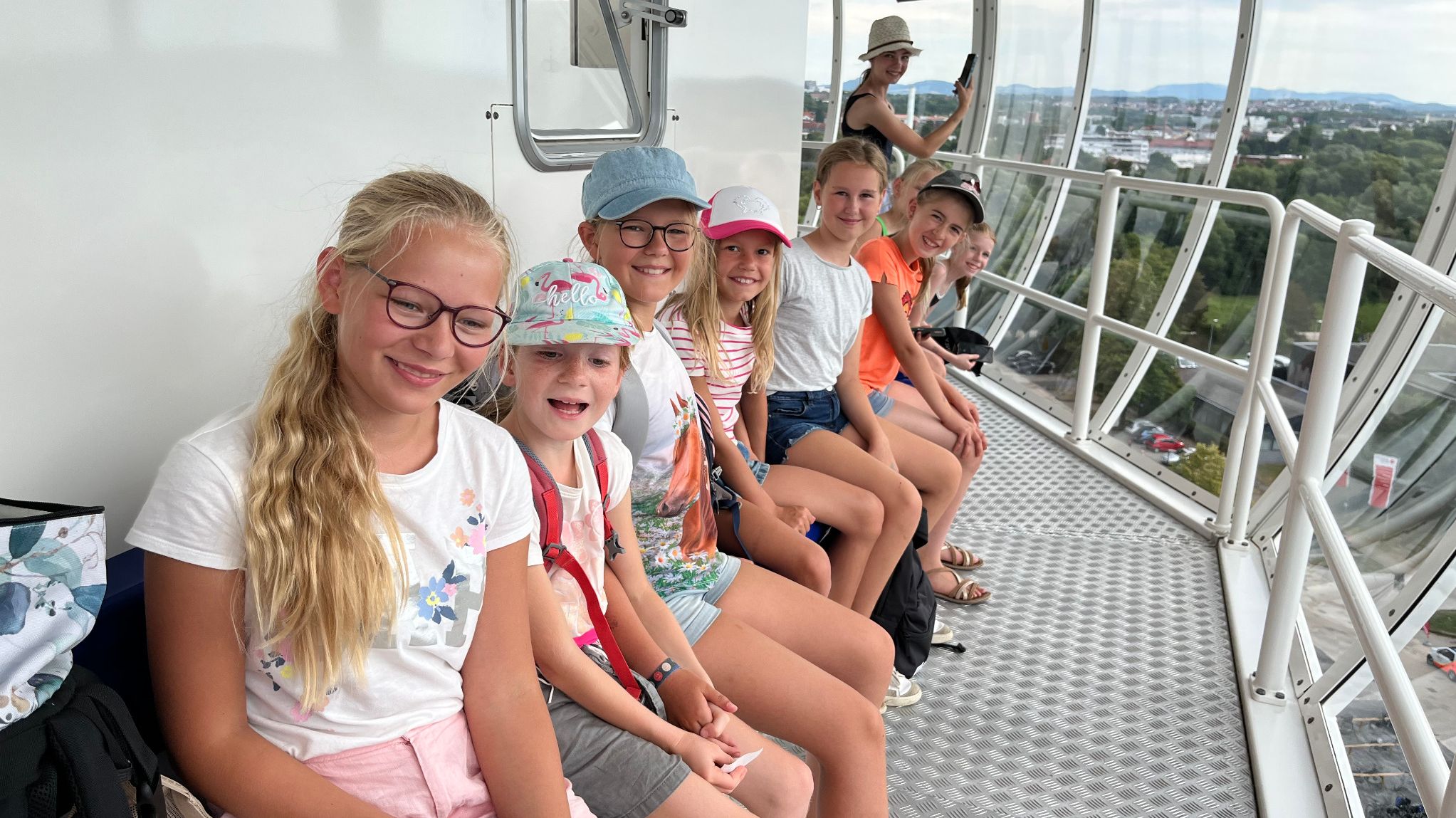 Messdienerausflug 2023