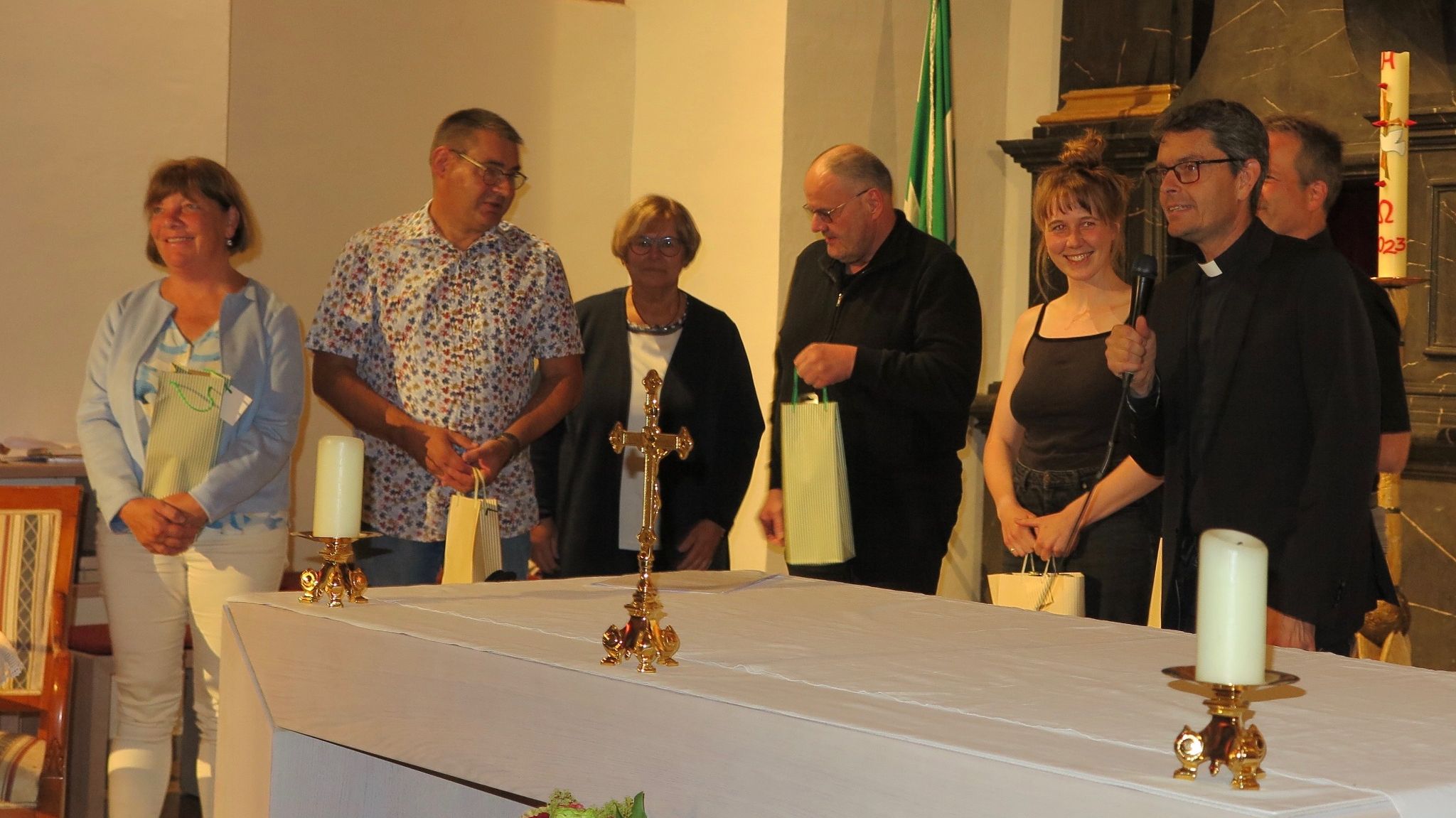 Messdienerausflug 2023