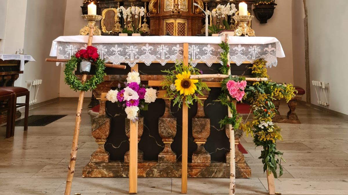 KFD - Wallfahrt 2023