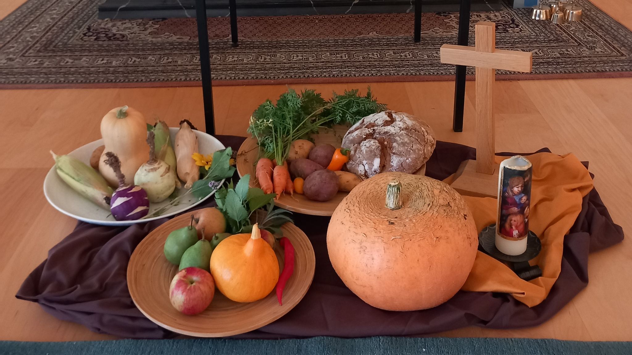 Kindermitmachgottesdienst