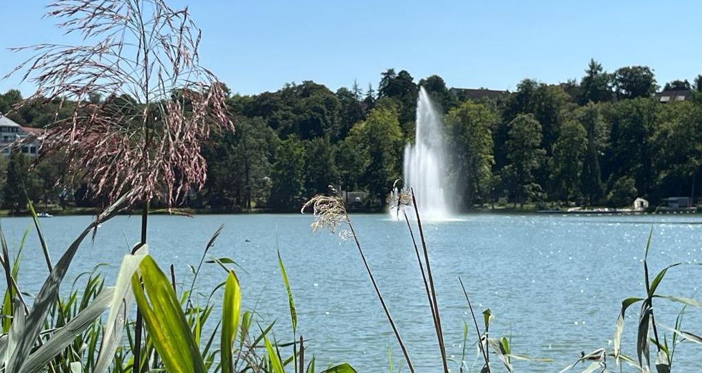 Sommerfahrt - Bad Salzungen