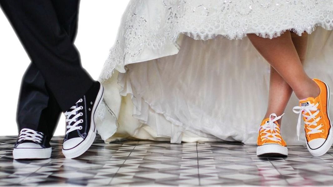 Ehevorbereitungskurse