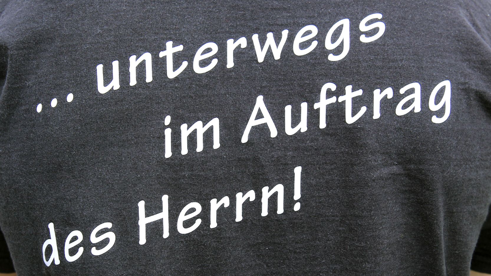 Jahresmaterial der Berufungspastoral 2024 (liturgische Hilfen)