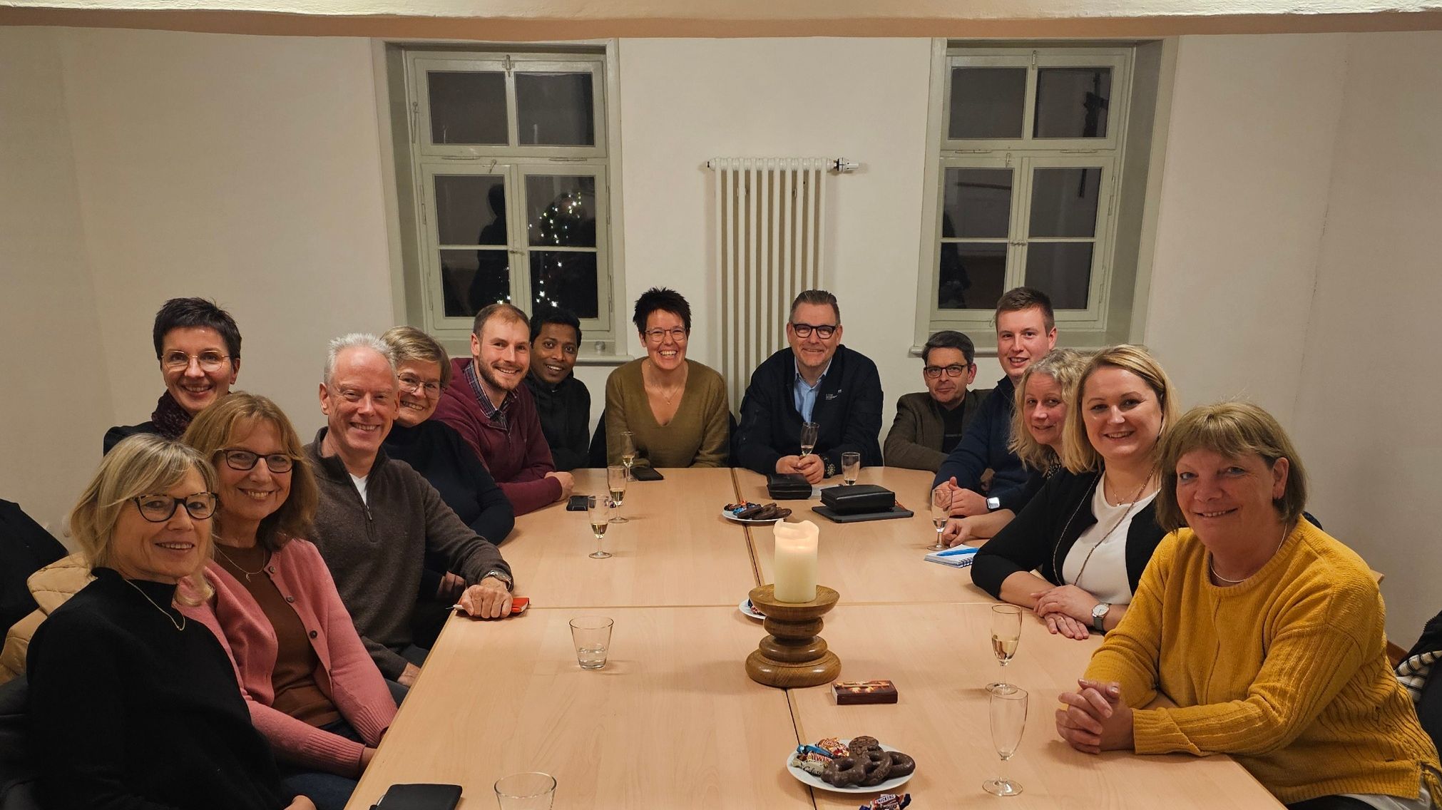 PGR Team - Eiterfeld