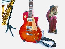 Musik als emotionales Ausdrucksmittel, wenn die Sprache versagt 