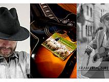 Krankensalbung mit Gitarrenbegleitung 