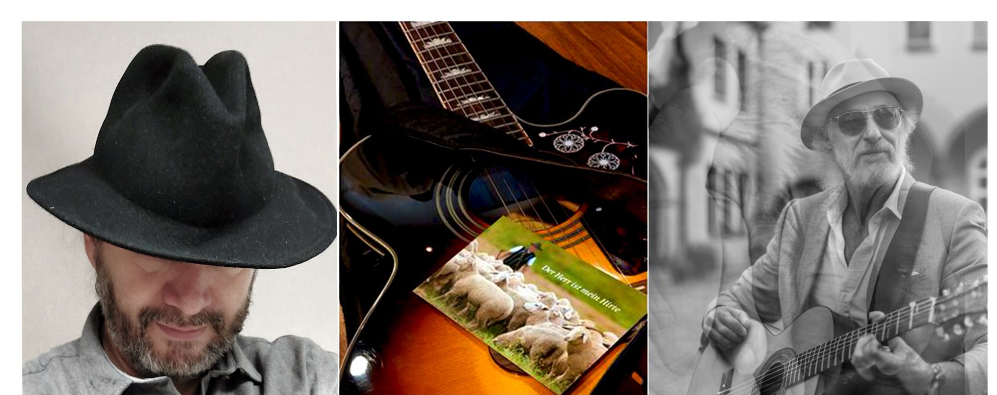 Gottesdienste für Menschen mit Demenz