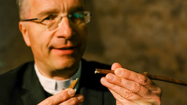 Hirtenwort 2024 - Bischof Dr. Gerber