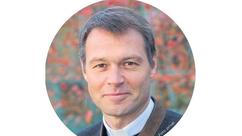 neuer Pfarrer im Hessischen Kegelspiel