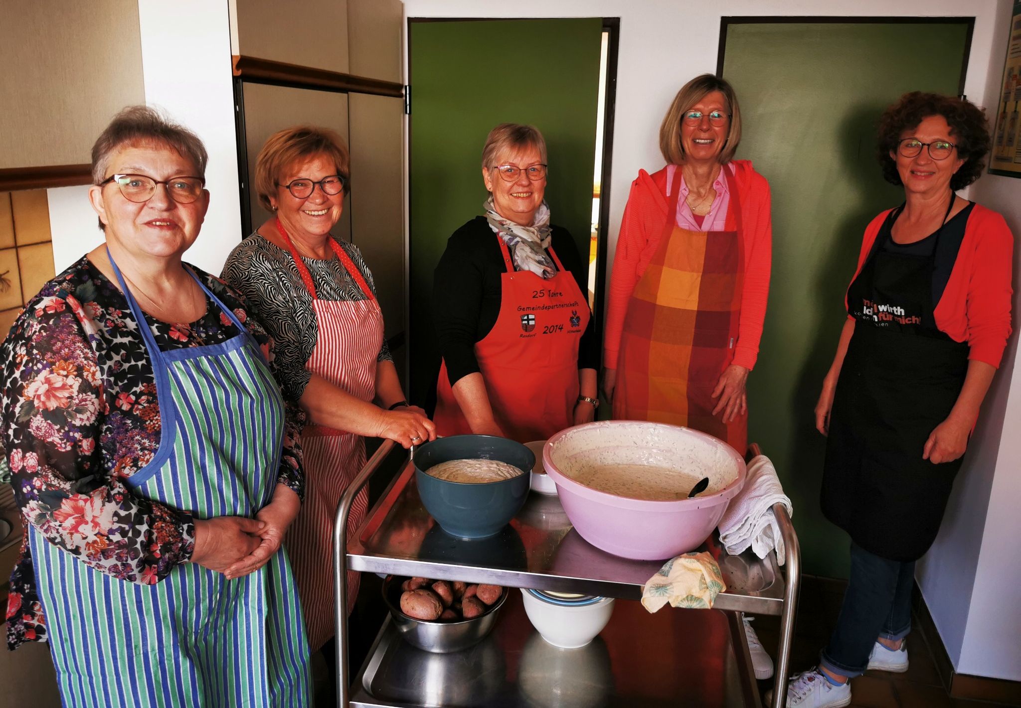 Sommerfahrt - Bad Salzungen