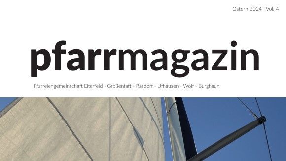 Pfarrmagazin