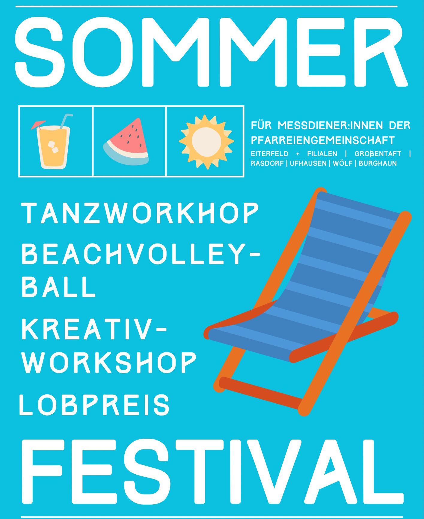 Sommer Festival