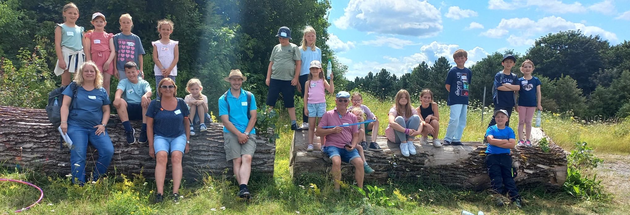 Ferienaktivtag Eiterfeld