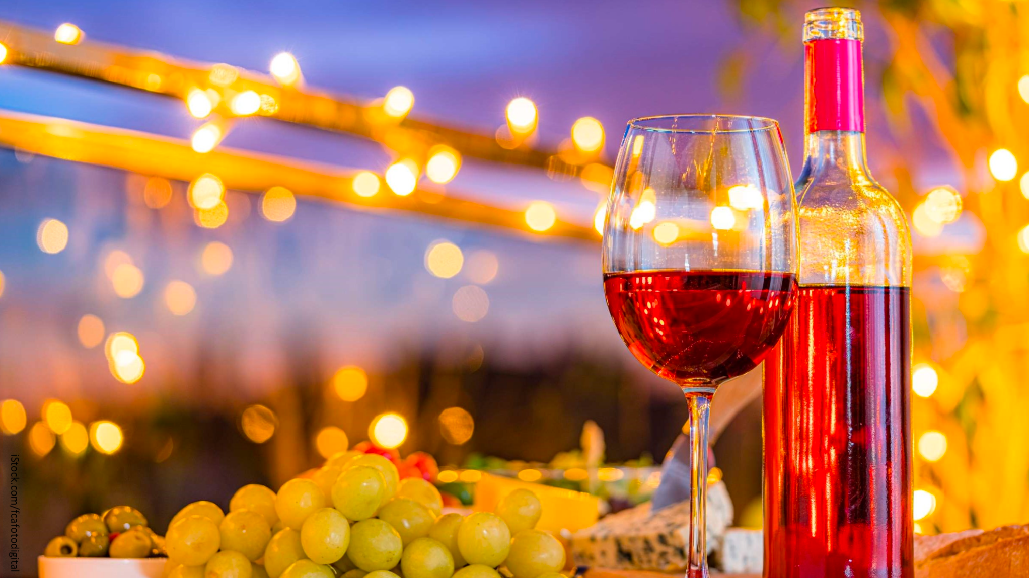 Kolping Großentaft, Weinfest