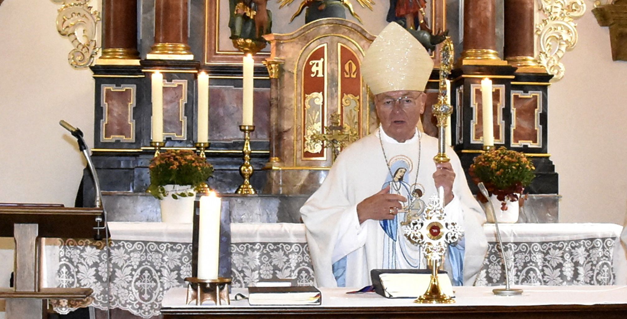 Wendelinus Gehilfersberg