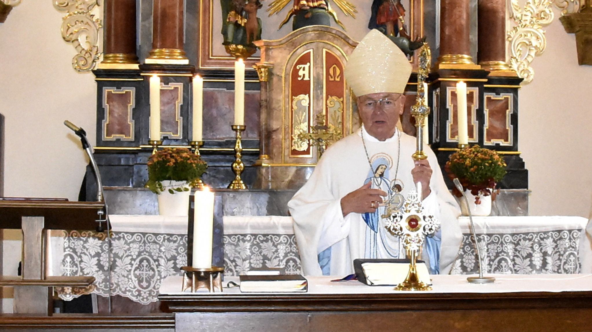 Gehilfersberg - Wendelinus