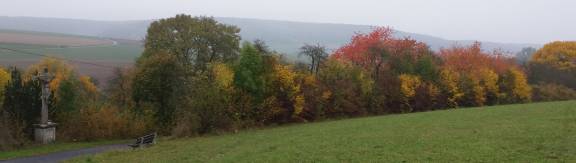 Geistlicher Impuls Oktober 2024