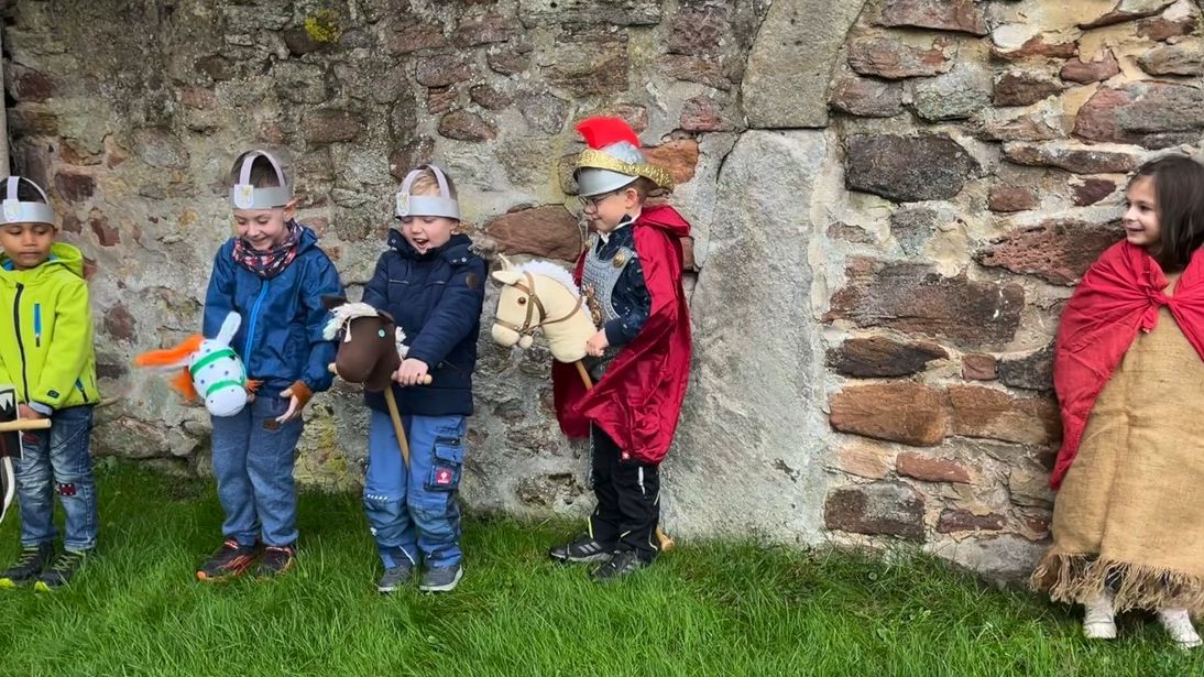 St. Martin in Eiterfeld