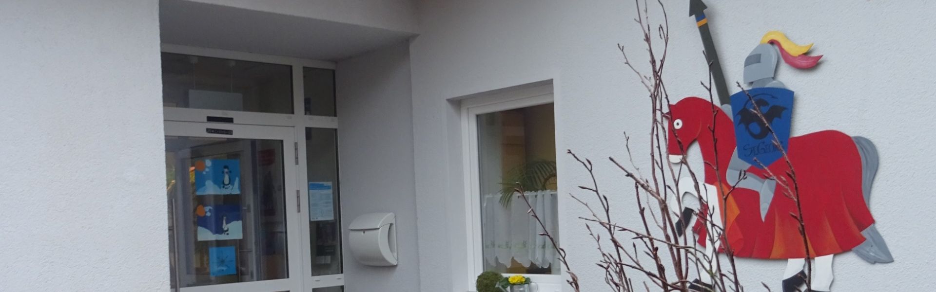 Kindertagesstaette Eiterfeld