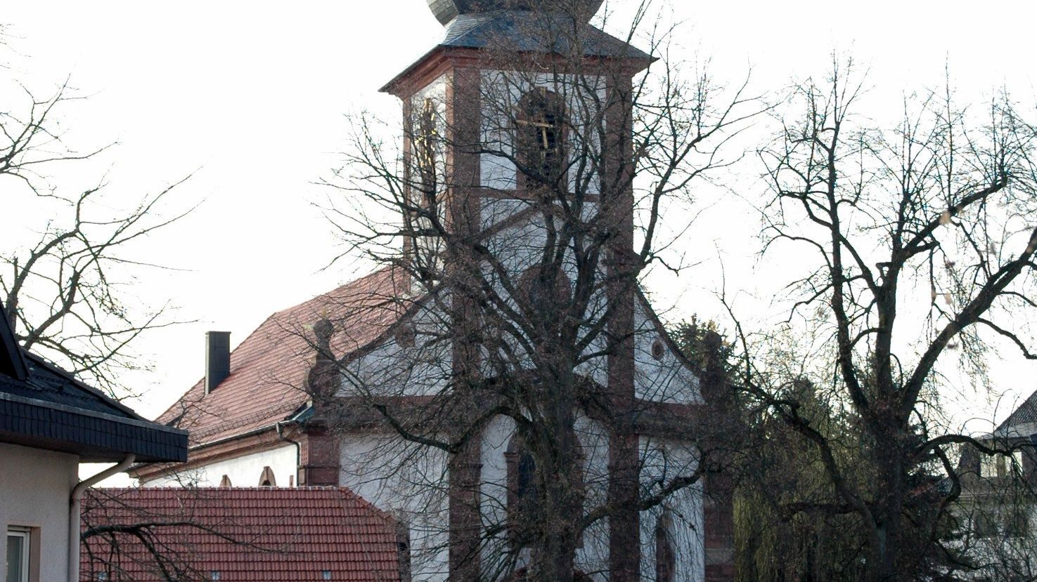 Kirche Eiterfeld