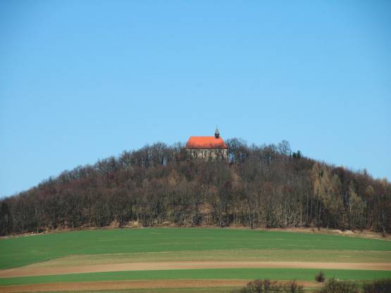 Gehilfersbergkapelle